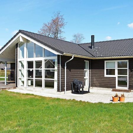 Holiday Home Brondbaekken II Norre Hurup Экстерьер фото