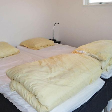 Holiday Home Brondbaekken II Norre Hurup Экстерьер фото