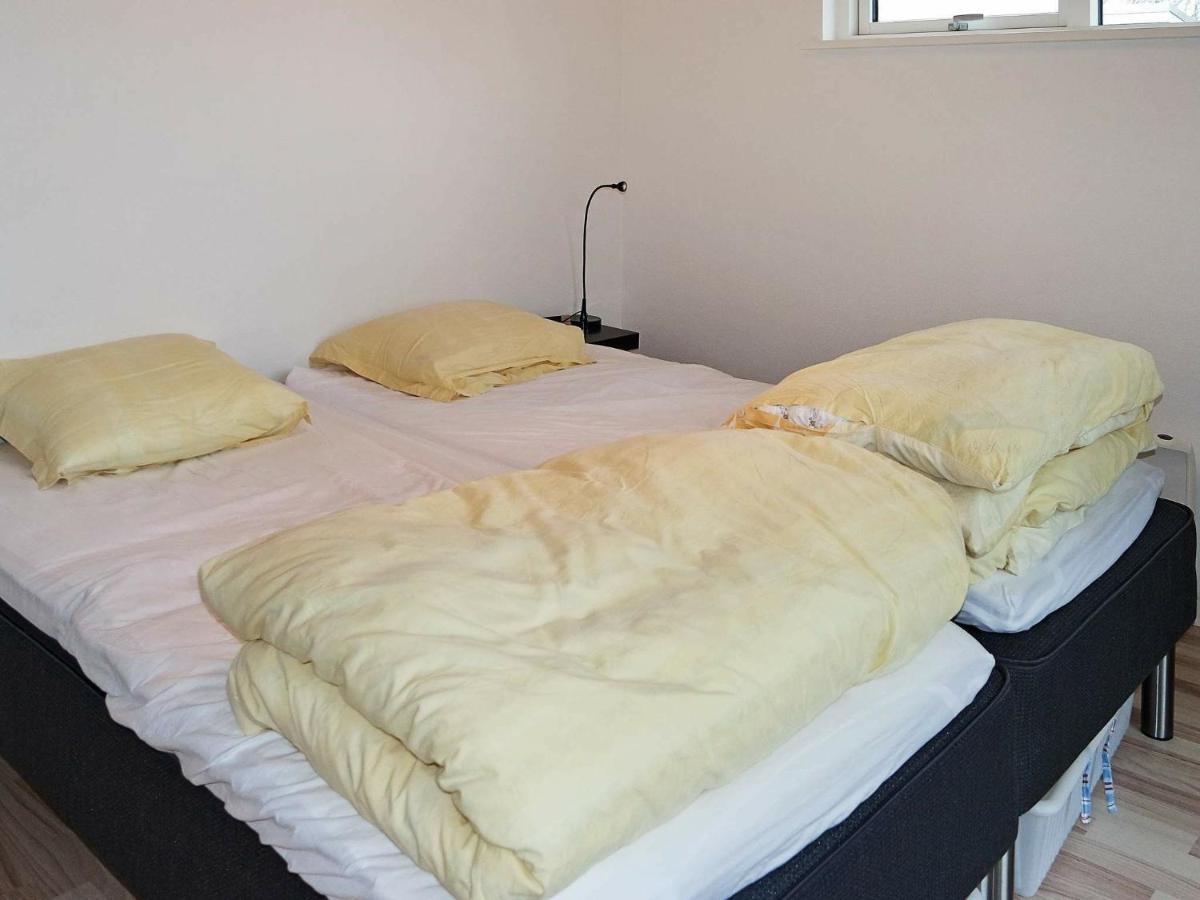 Holiday Home Brondbaekken II Norre Hurup Экстерьер фото
